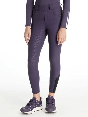 LeMieux Young Rider Ella Brushed Bregging